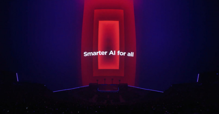 Bawa Era Baru Hybrid AI, Ini Sejumlah Pengumuman Baru Lenovo