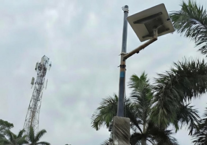 Lintasarta dan Starlink Akselerasi Pemerataan Akses Digital Nasional