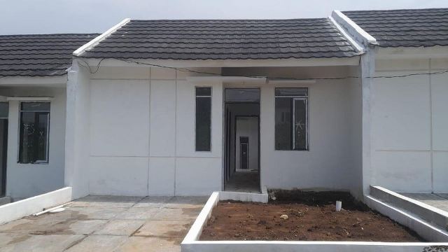 Cari Rumah Dekat Bandung? Nih Rekomendasinya di Batujajar