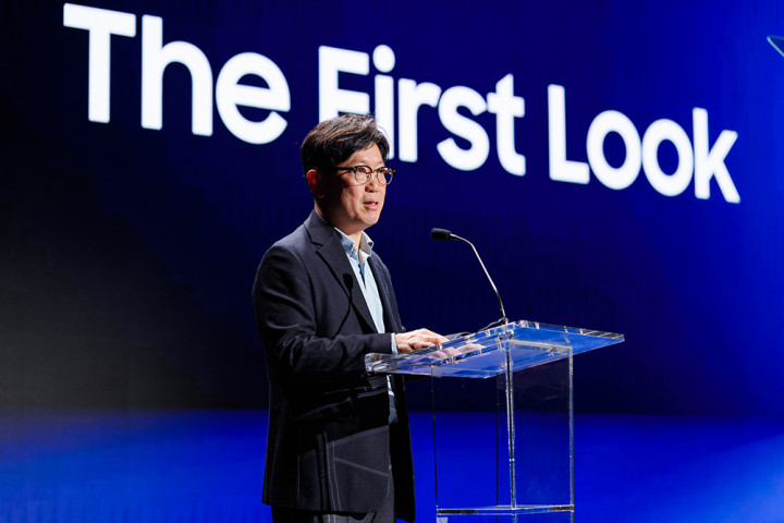 Samsung Ungkap Visi untuk Era Baru TV dengan Vision AI