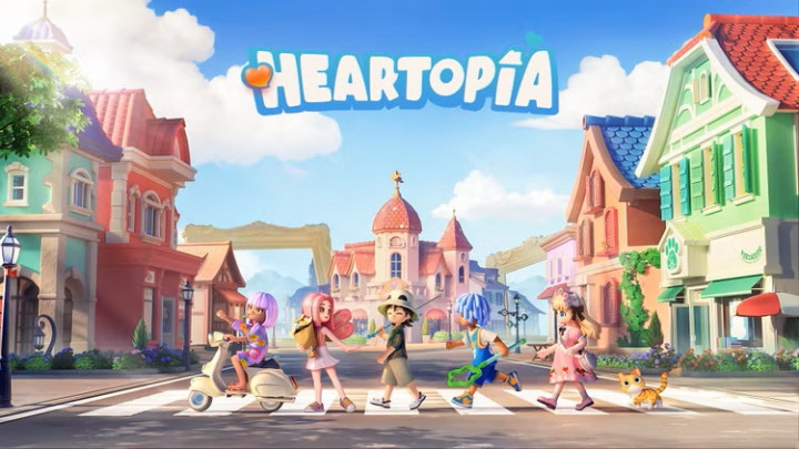 Heartopia Resmi Rilis, Ini Spesifikasi Mobile dan PC