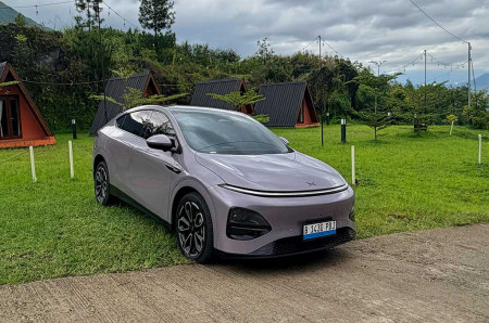 Pajak Mobil Listrik Dicabut, Siap-Siap Beli EV dengan Harga Lebih Mahal