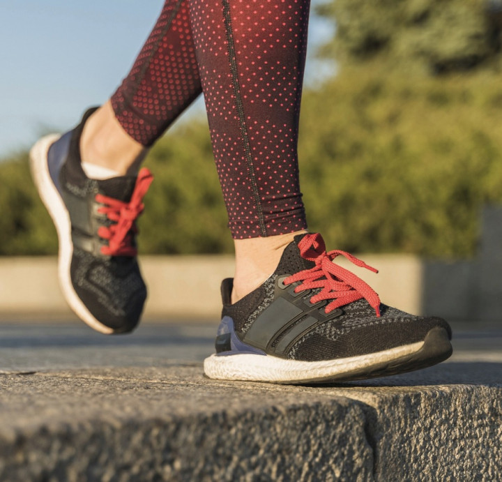 5 Rekomendasi Sepatu Lari Lokal Mulai Rp100 Ribuan