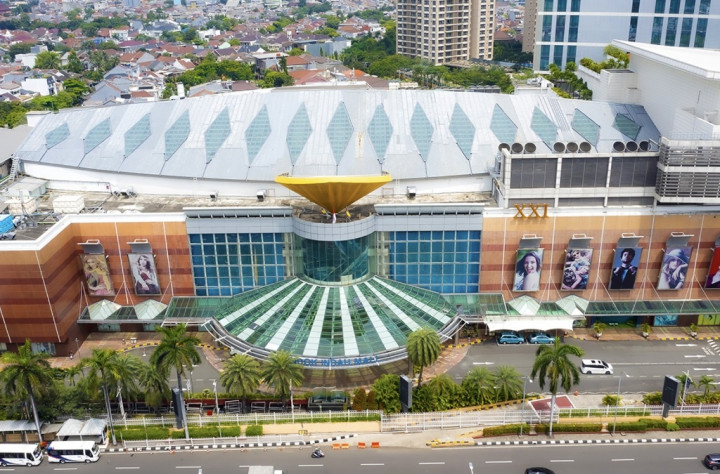 PIM 5 Ramai Dibicarakan, Siapakah Pemiliknya?