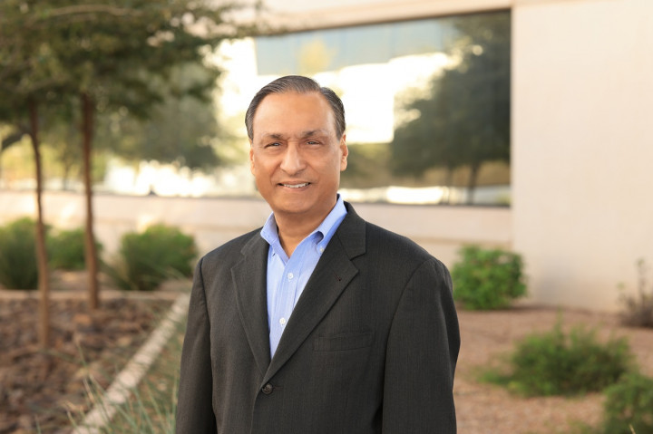 Prospek Positif Industri Semikonduktor 2026, Kebangkitan Analog