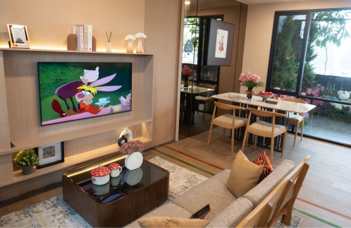 Lippoland Usung Konsep Modern untuk Hunian di Serpong