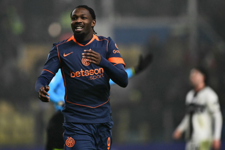 Hasil Serie A: Bungkam Parma, Inter Nyaman jadi Capolista