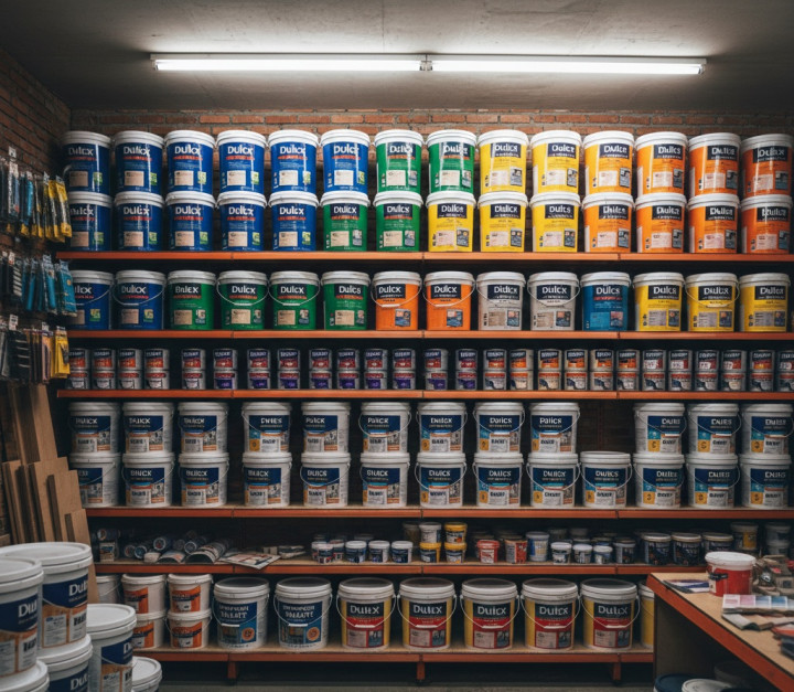 Harga Bahan Bangunan Awal 2026 Mulai Naik, Ini Daftarnya