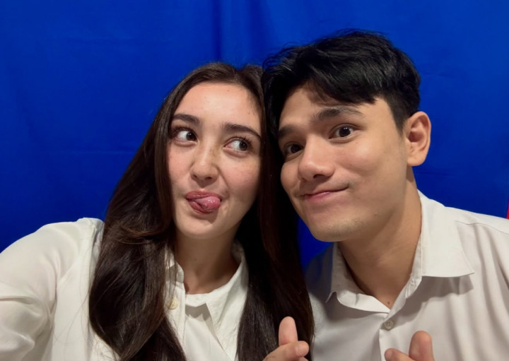 Kode Ranty Maria dan Rayn Wijaya Segera Menikah