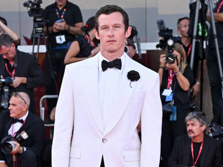 Bukan Sembarang Aktor! Ini Sosok Pemeran James Bond Baru Pengganti Daniel Craig