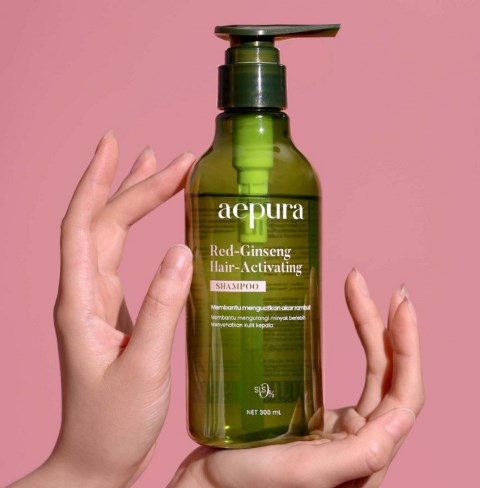 Atasi Rambut Tipis dan Rontok, Inilah 5 Rekomendasi Sampo Penumbuh Rambut, di Bawah Rp90 Ribu