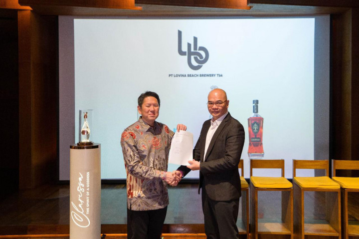 Dorong Pertumbuhan 2026, Industri Makanan dan Minuman Incar Pasar Ekspor