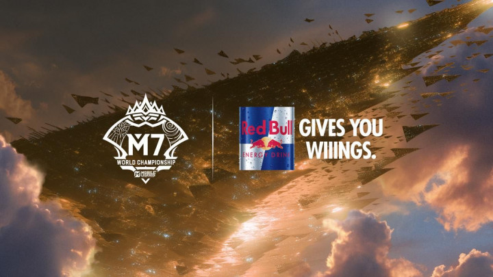 Red Bull Resmi Jadi Partner M7 World Championship, Hadirkan Carnival dan Gaming Zone