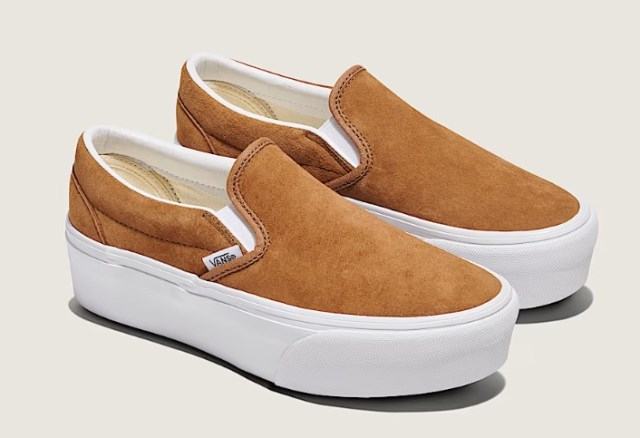 Rekomendasi Sepatu Vans yang Nyaman untuk Berbagai Kegiatan