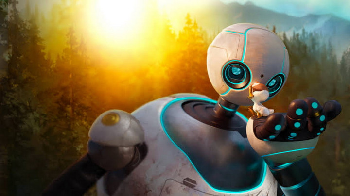 Rekomendasi Film Kartun yang Mendidik, Seru untuk Anak dan Keluarga