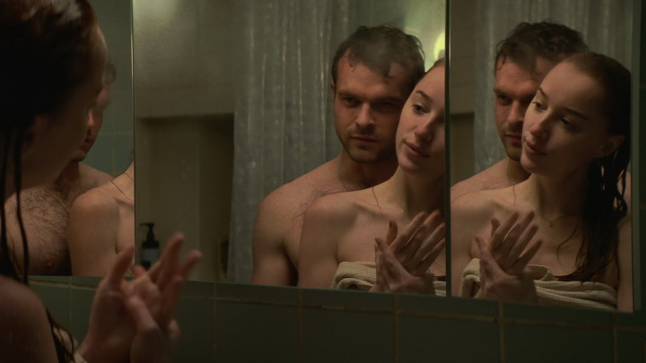 15 Film Dewasa di Netfix yang Menyuguhkan Adegan Panas