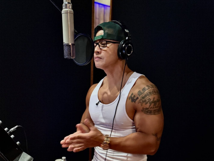 Yoo Seung Joon Isyaratkan Kembali Usai 23 Tahun Vakum, Fans Auto Girang