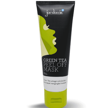 Atasi Jerawat dan Pori-pori dengan 5 Pilihan Masker Green Tea, Harga Mulai Rp15 Ribuan
