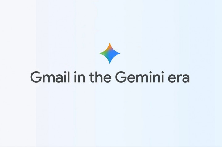 Fitur AI Gemini 3 Gratis di Gmail, Permudah Manajemen Email