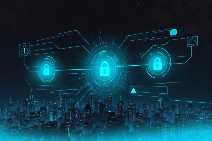 Amankan Ambisi Digital Asia Pasifik, dari Ancaman Kuantum Sampai Titik Rawan AI