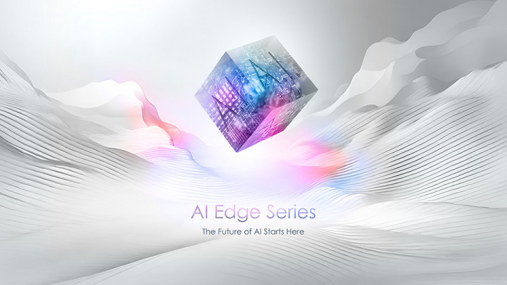 MSI Luncurkan Desktop AI Edge Series, Mengawali Era Baru Komputasi AI On-Device