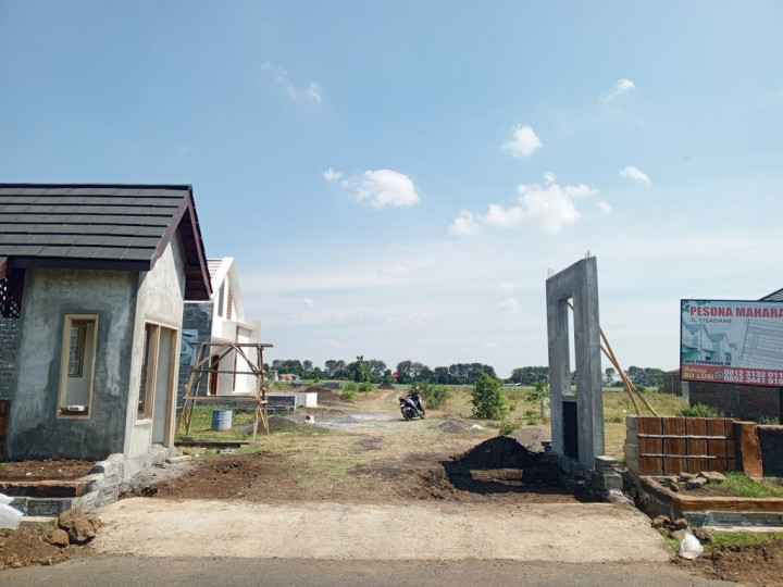 5 Rekomendasi Rumah Murah di Probolinggo, Harga Mulai Rp150 Juta