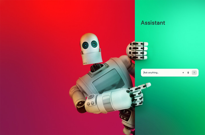 Lebih dari 30% Pengguna di Indonesia Pilih Curhat ke AI Saat Sedih