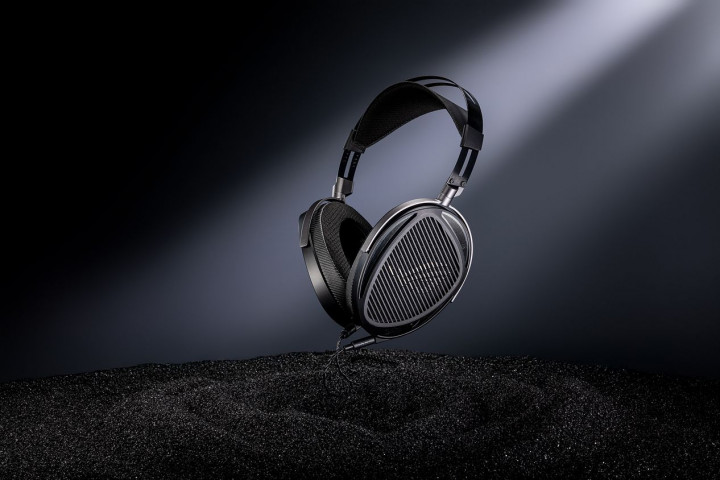 Asus ROG Headset Gaming Planar Magnetic, Namanya Kithara