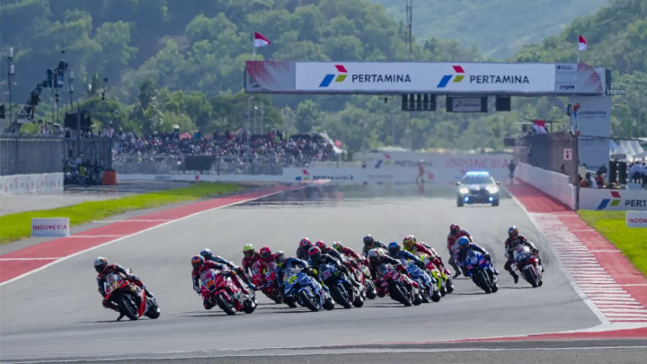 Menilik 6 Potensi Sports Tourism di Indonesia