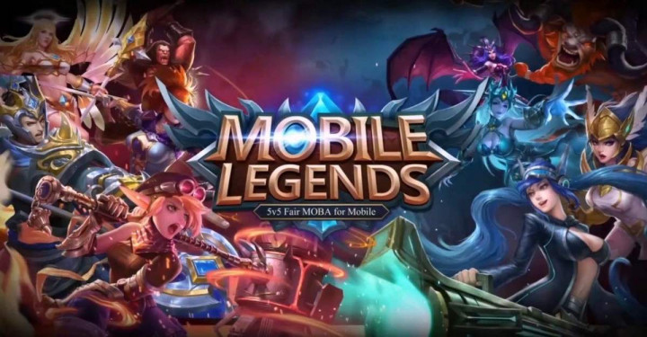 Kode Redeem Mobile Legends Terbaru Jumat 9 Januari 2026