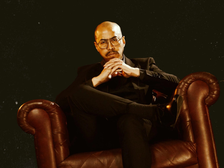 Dilaporkan ke Polisi Terkait Mens Rea, Pandji Pragiwaksono Unggah Pesan Ini