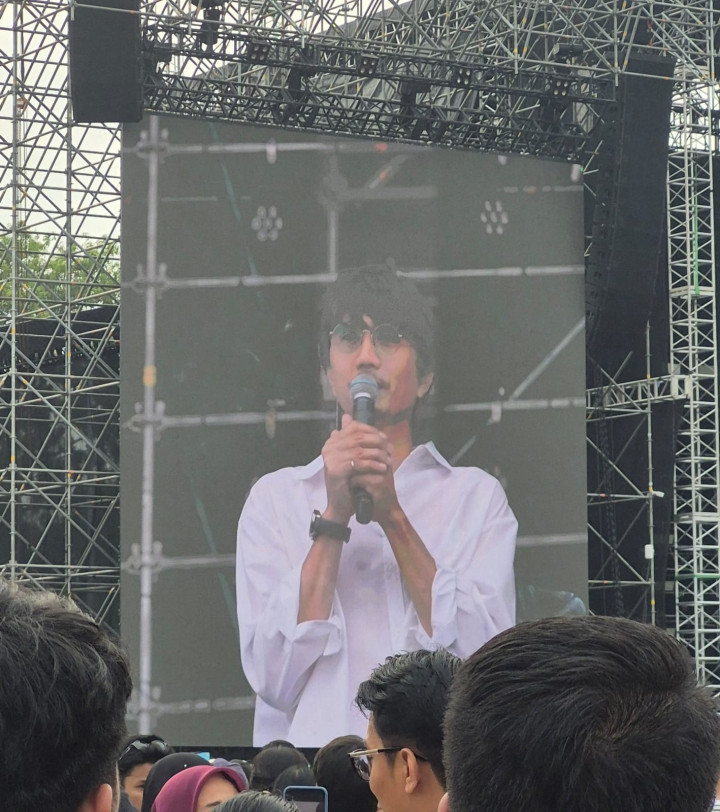 5 Nama Vokalis Band Indonesia yang Tercatat di KBBI, Kepoin Artinya!