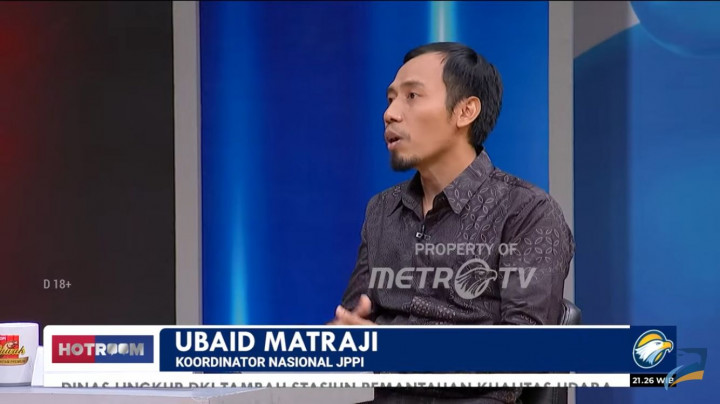 JPPI Dorong Mutu Pendidikan Meningkat Layaknya Program MBG
