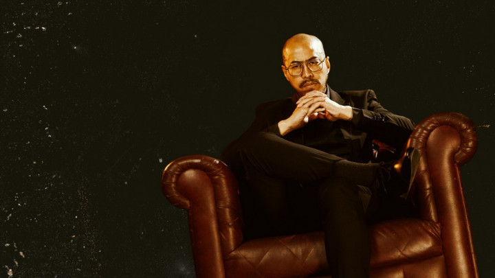 Mens Rea Pandji Pragiwaksono Puncaki Kategori TV Shows Netflix Indonesia