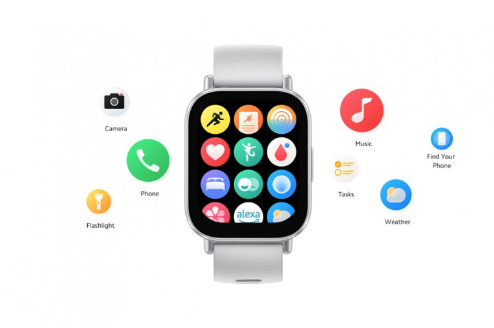 Jam Tangan Lari Murah 2026, Pilihan Terjangkau untuk Pelari Pemula hingga Santai