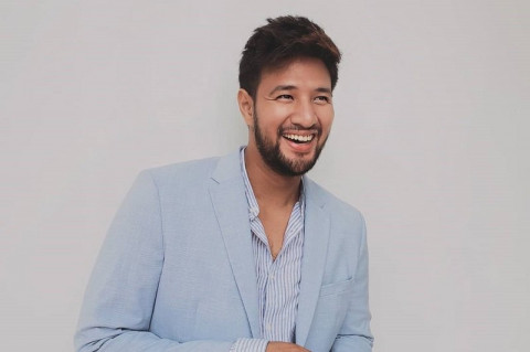 Ammar Zoni (Foto: Instagram)