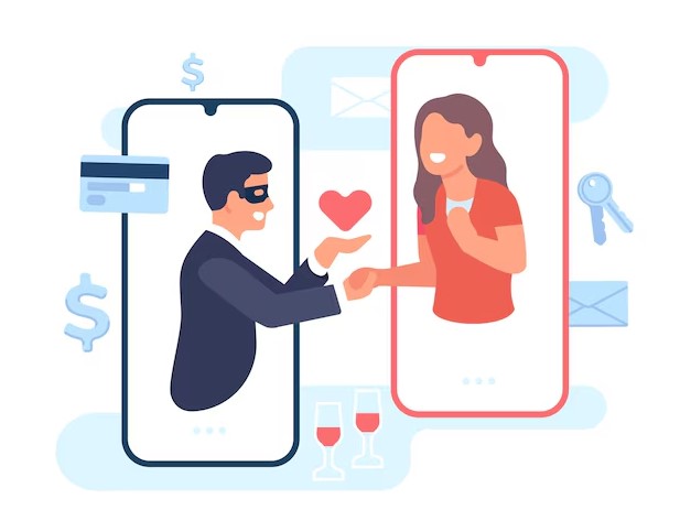 Love Scamming Adalah, Ini Modus Penipuan Cinta Palsu yang Mesti Kamu Hindari