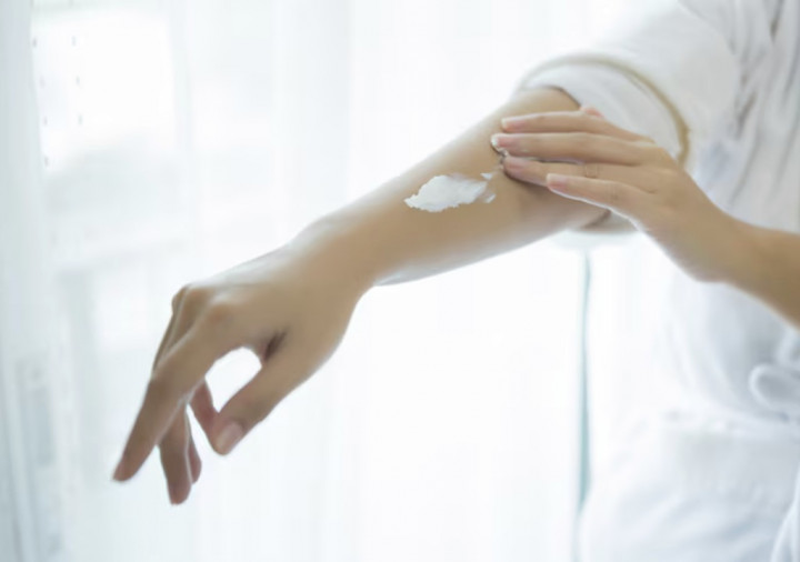 Body Butter vs Body Lotion, Mana yang Lebih Baik?