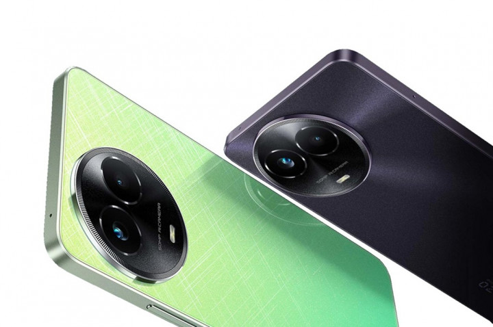 Ini Smartphone Baterai 6000 mAh Harga Terjangkau yang Rilis di 2026