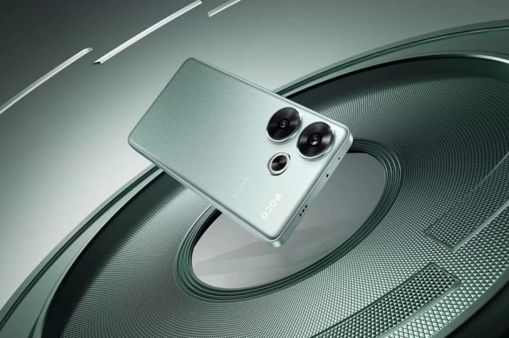 Rekomendasi HP Poco Harga 3 Jutaan Terbaik Awal 2026