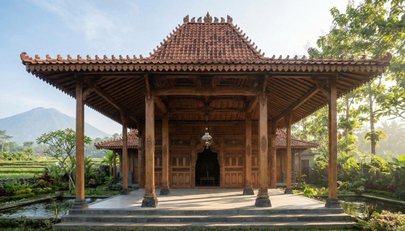 Berapa Harga Rumah Joglo? Ini Kisaran Terbarunya