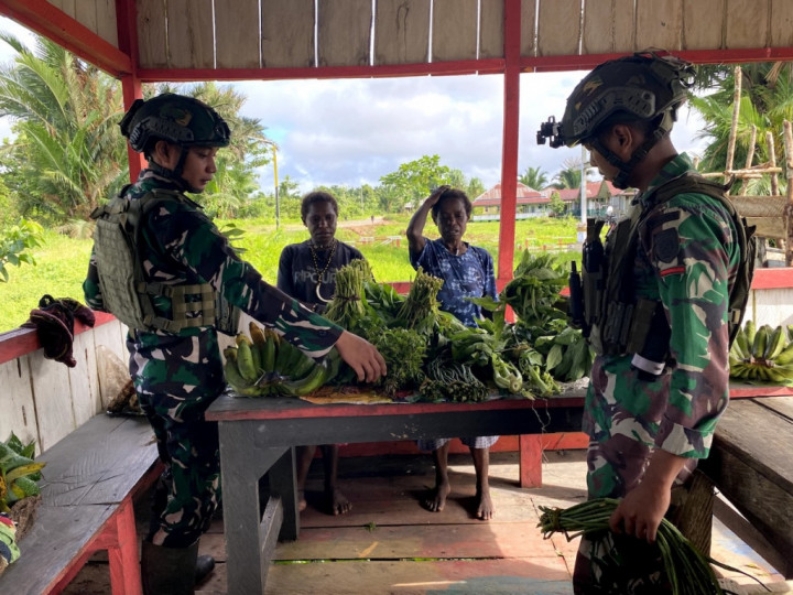 Urutan Pangkat TNI AD, AL, AU dari Tamtama hingga Jenderal, Lengkap!
