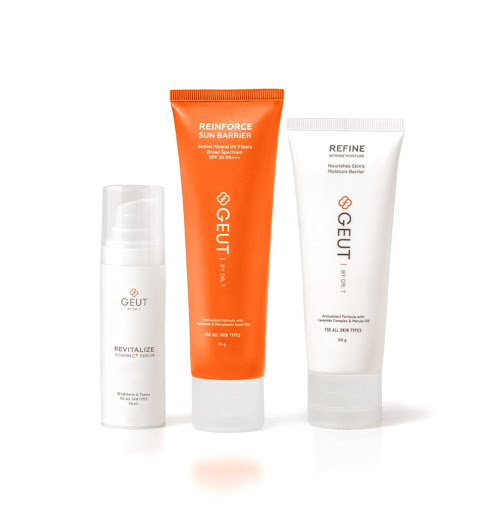 4 Produk Skincare Geut Milik Dokter Tompi, beserta Harganya