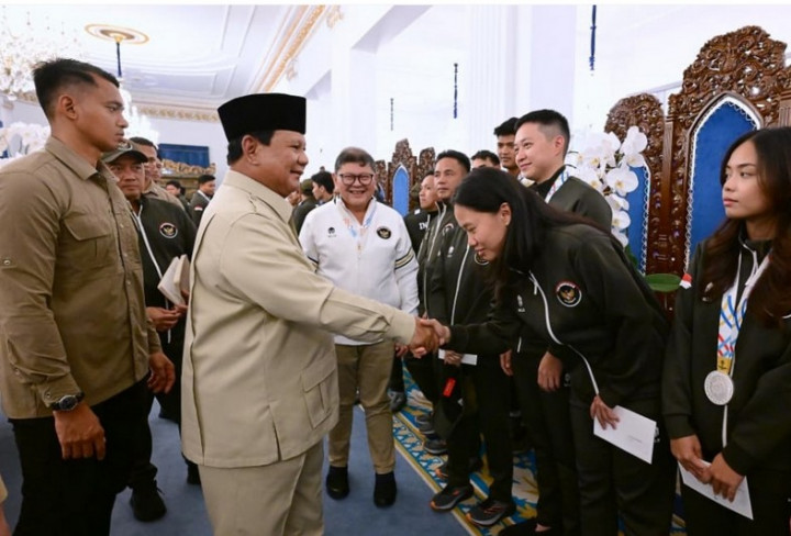 Dapat Bonus Uang Terbanyak, Ayu Persembahkan untuk Keluarga dan Masa Depan