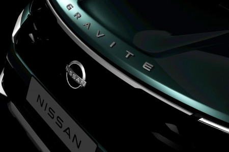 Nissan Siap Luncurkan Gravite, Sang MPV Tujuh Penumpang
