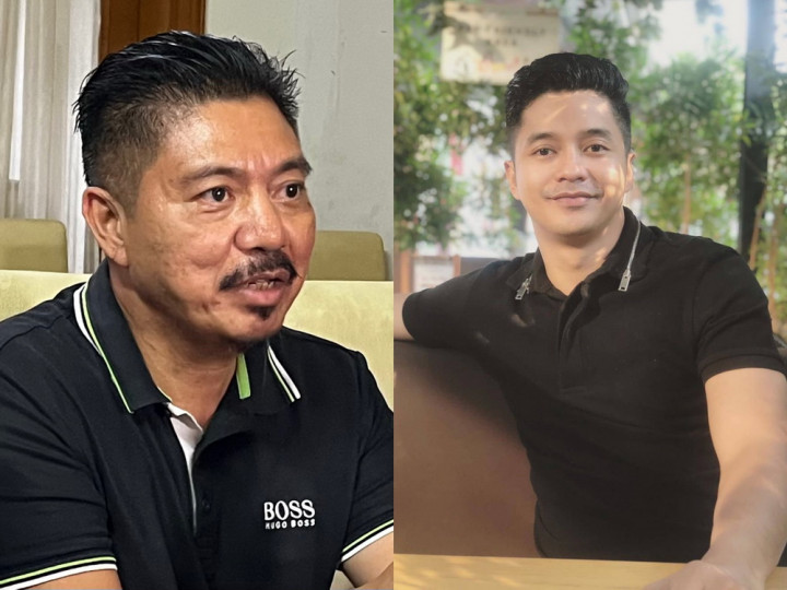 Adly Fairuz Umbar Janji Palsu Pengembalian Dana, Kuasa Hukum Korban: Jangan Bawa-Bawa Agama!