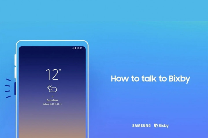 Samsung Perbarui Bixby dengan Fitur Baru Serupa Google Gemini