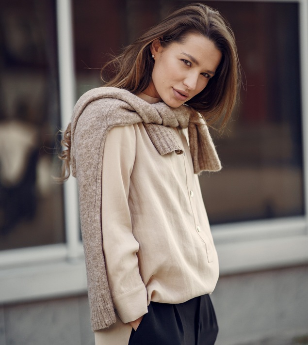 Fashion 2026 Mengarah ke Gaya Simpel yang Fleksibel Seharian