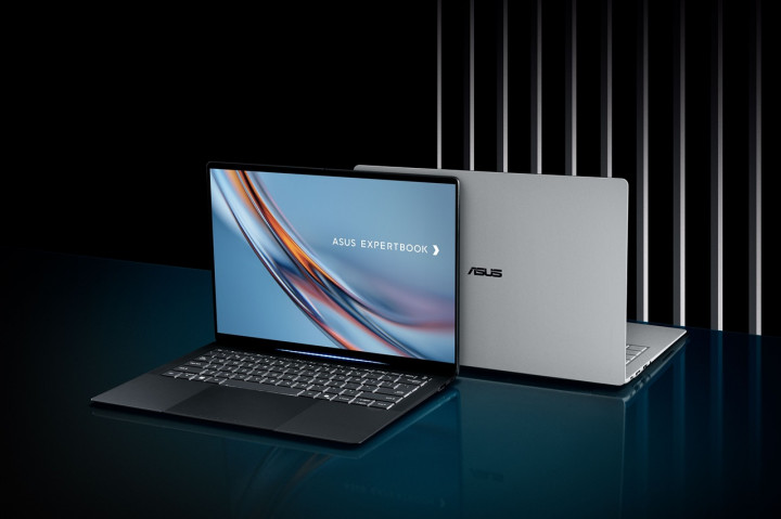 Asus Luncurkan Ekosistem AI Komersial Anyar, Tingkatkan Produktivitas Kerja Hybrid