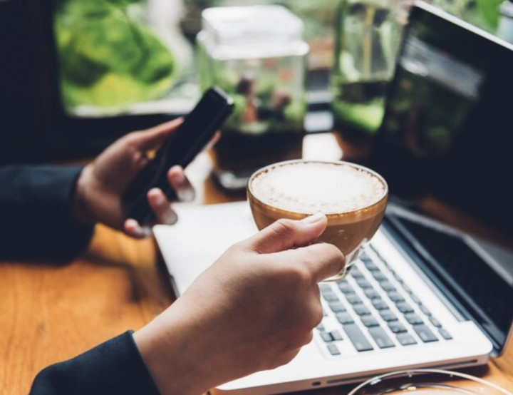 Tren Gaya Ngopi Berubah, Belanja Kopi di E-Commerce Melesat